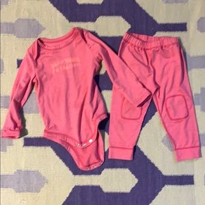 Patagonia base layers